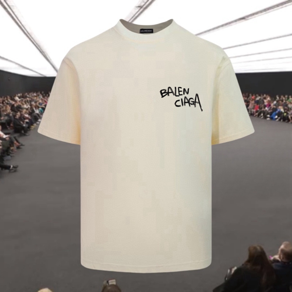 ブランドTシャツ正面デザイン